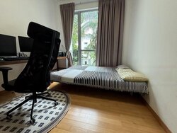 Caribbean At Keppel Bay (D4), Condominium #456919321